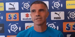 Były trener Korony Kielce zdobył Superpuchar Litwy
