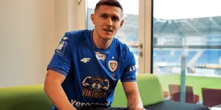 Fabian Piasecki o odejściu z Rakowa Częstochowa: „Głównym problemem były moje liczby”