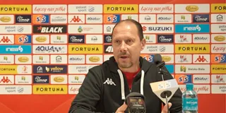 Podbeskidzie Bielsko-Biała w poszukiwaniu nowego trenera