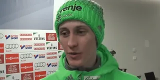 Peter Prevc kończy karierę sportową w skokach narciarskich