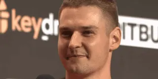 Zawodnik Fame MMA zostanie piłkarzem  rezerw klubu z PKO BP Ekstraklasy?