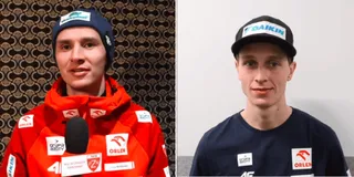 Murańka zastąpi Wąska w Sapporo