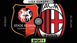 Rennes – AC Milan Typy, Zapowiedź, Kursy 22.02.2024