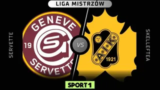 Servette – Skelleftea Typy, Zapowiedź, Kursy 20.02.2024