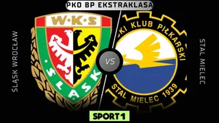 Śląsk Wrocław – Stal Mielec Typy, Zapowiedź, Kursy 16.02.2024