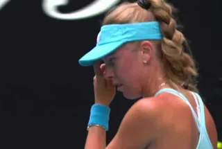 WTA Dubaj: Fręch w ćwierćfinale nie zagra! Ile zarobiła Polka?