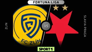 Zlin – Slavia Praga Typy, Zapowiedź, Kursy 14.02.2024