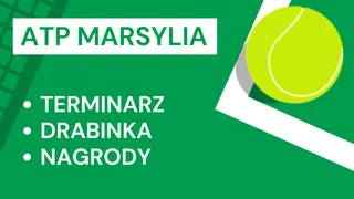 ATP Marsylia 2024: Podsumowanie turnieju!
