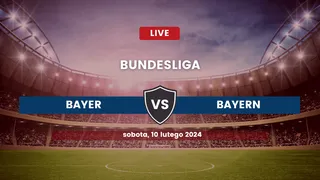 Bayer - Bayern: Typy, kursy, statystyki (10.02.2024)