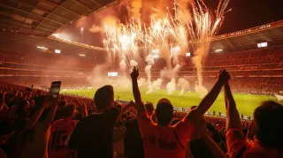 Co dalej z Xabim Alonso? Czy po sezonie zamieni Bayer na Liverpool?