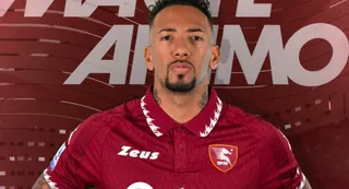 Od mistrza świata do emeryta - dlaczego Boateng zdecydował się teraz odejść?