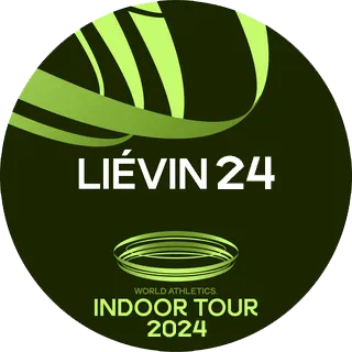 Mityng Lievin 2024: Podsumowanie zawodów World Athletics!