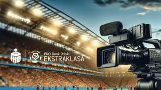 Transmisja GKS Katowice – Lech Poznań. Gdzie oglądać?