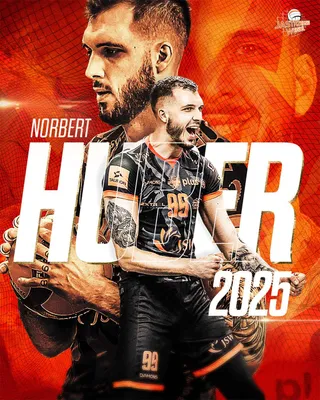 PlusLiga: Norbert Huber na dłużej w Jastrzębskim Węglu!