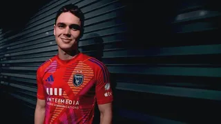 Polski bramkarz  trafia do MLS
