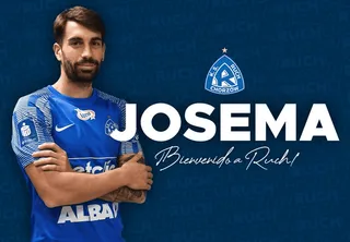 Hiszpański obrońca nowym zawodnikiem Ruchu Chorzów
