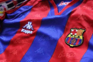 Filar FC Barcelona trafi do Saudyjczyków? Na stole gigantyczna oferta