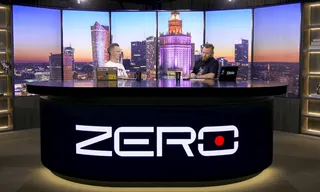 Start "Kanału Zero" - pierwsze wrażenia i przewidywania bukmacherów