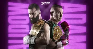 KSW z historycznym rekordem PPV dzięki gali XTB KSW:Epic