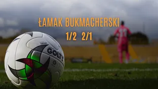 Łamaki w bukmacherce, czyli jak ustrzelić kurs 200.00?