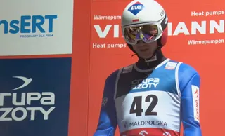 PŚ w Lake Placid 2024: Transmisja i terminarz zawodów!