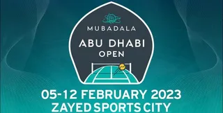 WTA Abu Zabi 2024: Podsumowanie turnieju!
