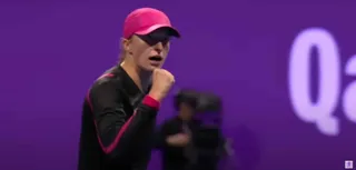 Finał WTA Doha 2024: Iga Świątek z tytułem! Ile zarobiła Polka?