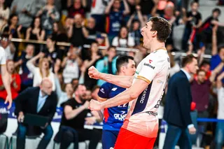 Łukasz Kaczmarek wraca do gry! [OFICJALNY KOMUNIKAT]