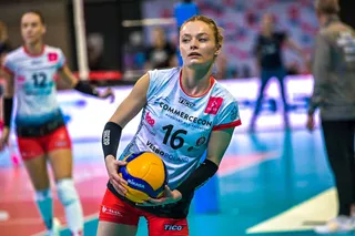TAURON Liga: Mecze 22. kolejki! (Typy, Terminarz, Transmisje)