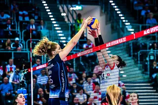 TAURON Liga: Podsumowanie play-off 2023/24!