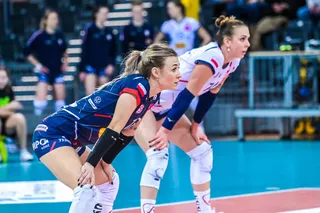 Grot Budowlani - ŁKS Commercecon: Typy i transmisja! [TAURON Liga, 26.03.2024]