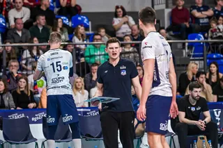 PlusLiga: ZAKSA pokonana po raz kolejny! Kędzierzynianie blisko katastrofy