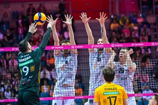 PlusLiga: Mecze 24. kolejki! (Typy, transmisje, zapowiedź)