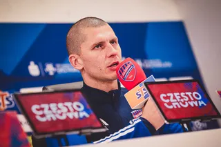 Dawid Szwarga opuszcza Częstochowę. Czy Marek Papszun powróci do Rakowa?