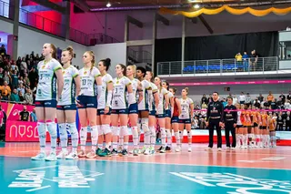 BKS Bielsko-Biała - UNI Opole: Typy i Transmisja! [Ćwierćfinał TAURON Ligi, 23.04.2024]