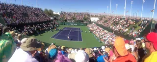 Marcos Giron - Arthur Fils: analiza, typy (ATP Indian Wells, 11.03.2025)