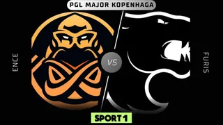ENCE – FURIA Typy, Zapowiedź, Kursy 19.03.2024