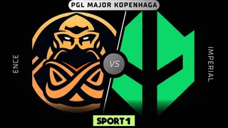 ENCE – Imperial Typy, Zapowiedź, Kursy 17.03.2024