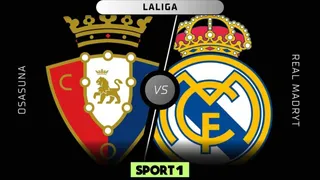 Osasuna – Real Madryt Typy, Zapowiedź, Kursy 16.03.2024