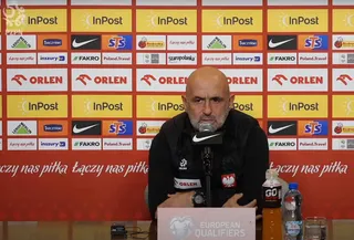 Michał Probierz ogłosił powołania na marcowe mecze reprezentacji Polski!
