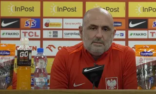 Kadra reprezentacji Polski na mecz z Walią ogłoszona! Na kogo postawił Probierz?