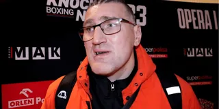 Mariusz  Wach dołącza do organizacji Clout MMA