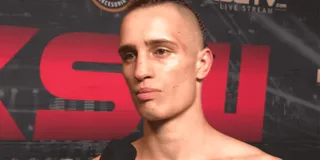 Zawodnik KSW zawalczy dla organizacji Hybrid MMA
