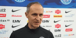 Estonia odkryła karty przed meczem barażowym z Polską
