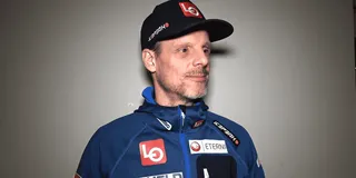 Alexander Stoeckl  rezygnuje z  pracy w PZN