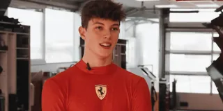 Olivier Bearman zastąpi Carlosa Sainza podczas GP Arabii Saudyjskiej