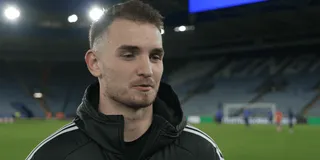 Mads Hermansen nie zagra do końca sezonu. W jego miejsce: Jakub Stolarczyk