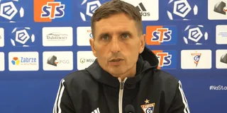 Marcin Brosz po raz trzeci z awansem do Ekstraklasy