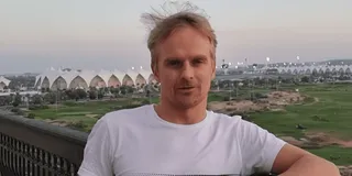 Problemy zdrowotne byłego kierowcy F1