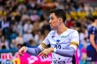 PlusLiga: Trzynasta porażka ZAKSY! Kędzierzynianie w poważnych opałach